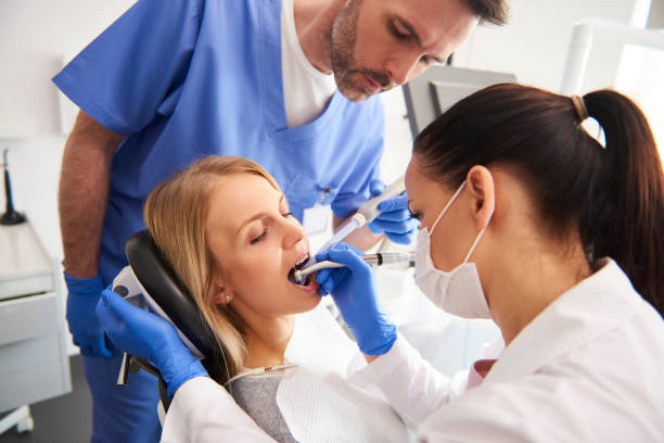 Best Invisalign and Clear Aligners  in Somerville, TX