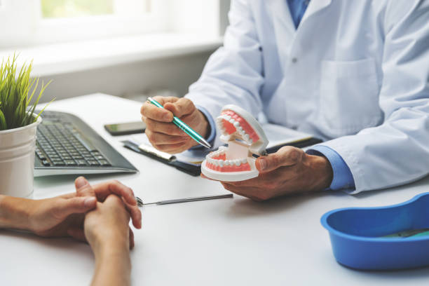 Why Choose Us for Your Dental Needs in Somerville, TX