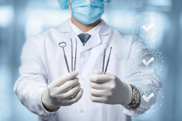 Best Laser Dentistry  in Somerville, TX