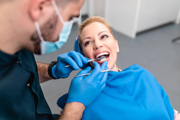 Why Choose Us for Your Dental Needs in Somerville, TX