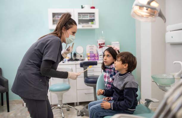 Professional  Holistic Dental Services in Somerville, TX