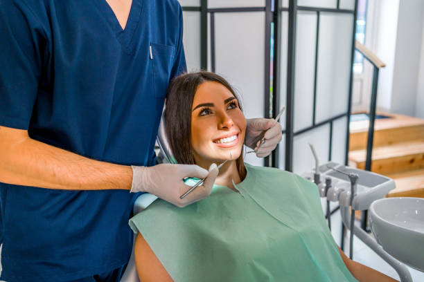Best Oral Cancer Screening  in Somerville, TX