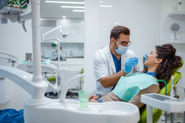 Best Dental Exams and Cleanings  in Somerville, TX