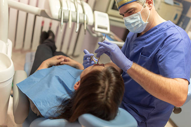Best TMJ/TMD Treatment  in Somerville, TX