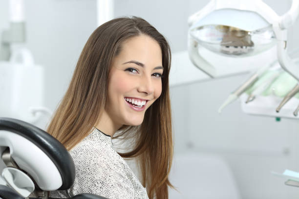 Best Full Mouth Reconstruction  in Somerville, TX