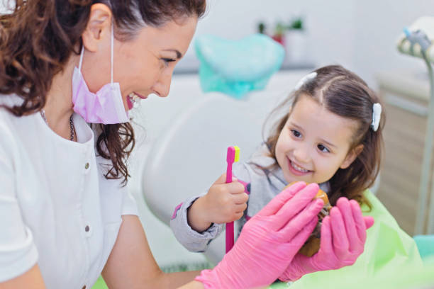 Best Teeth Whitening  in Somerville, TX